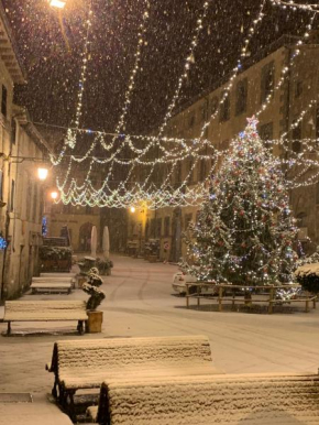 Hotels in Santa Fiora